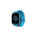 Xplora XGO3 Gen 2 3.3 cm (1.3&quot;) TFT Digital 240 x 240 pixels Touchscreen 4G Blue Wi-Fi GPS 