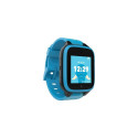 Xplora XGO3 Gen 2 3.3 cm (1.3&quot;) TFT Digital 240 x 240 pixels Touchscreen 4G Blue Wi-Fi GPS 