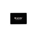 AFOX SD250-128GN internal solid state drive 128 GB 2.5&quot; Serial ATA III 3D NAND