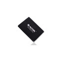 AFOX SD250-128GN internal solid state drive 128 GB 2.5&quot; Serial ATA III 3D NAND