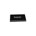 AFOX SD250-128GN internal solid state drive 128 GB 2.5&quot; Serial ATA III 3D NAND