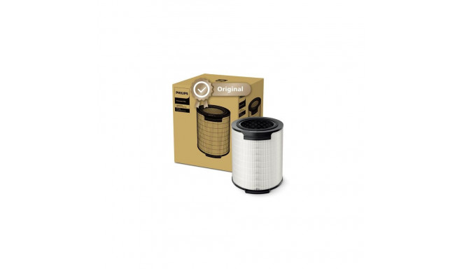Philips Genuine replacement filter FY1700/30 HEPA NanoProtect-filter