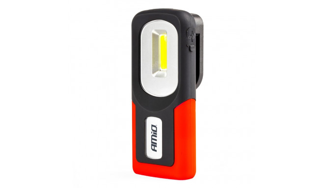 Töölamp LED COB*1, laetav