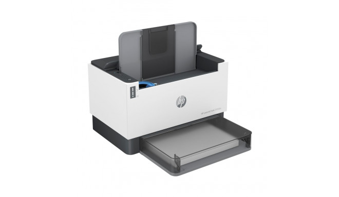 HP LaserJet Tank 2504dw Printer - A4 Mono Laser, Print, Auto-Duplex, LAN, WiFi, 23ppm, 250-2500 page