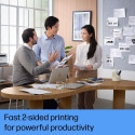 HP LaserJet Tank 2504dw Printer - A4 Mono Laser, Print, Auto-Duplex, LAN, WiFi, 23ppm, 250-2500 page