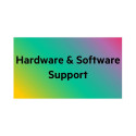 HPE 1Y Ren PC NBD 4208vl Series SVC