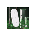 USAMS juhtmevaba laadija US-CD120 10W dual valge CD120JN01