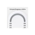 USAMS juhtmevaba laadija US-CD120 10W dual valge CD120JN01