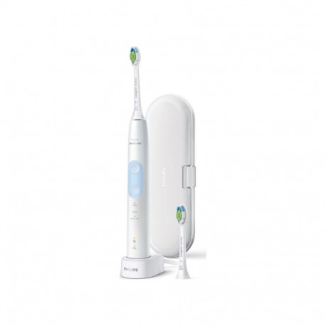 Philips Sonicare ProtectiveClean 5100 Toothbrush HX6859/29 White