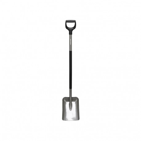 FISKARS ERGONOMIC labidas, 132 cm, hall