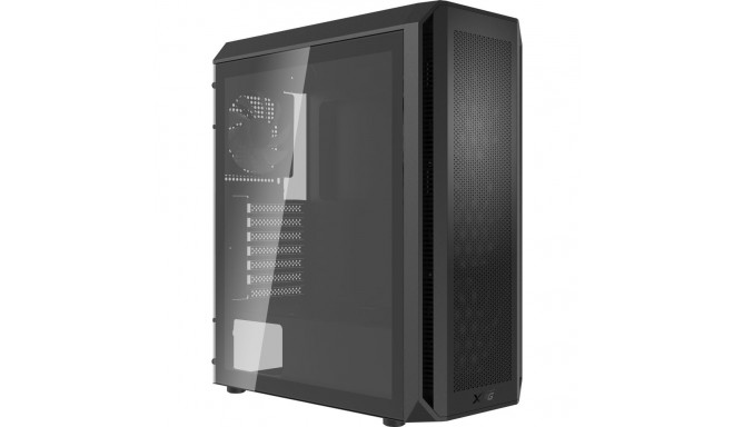 Obudowa XPG Valor Air Plus ARGB must (VALORAIRPLUSMTA-BKCWW)
