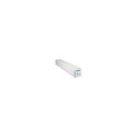 HP tindiprinteri joonistuspaber 610mm x 45,7m A1/24" rull (80g/m2)