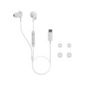 HEADPHONES USB-C PHILIPS TAE5008BK/00