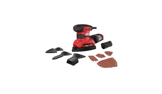 SANDER MULTI 7261AA 160W
