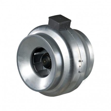 INLINE CENTRIFUGAL FAN VENTS VKMZ 150