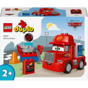 LEGO Duplo Disney Manny Races (10417)