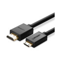 KAABEL HDMI-MINI HDMI 1.5M UGREEN