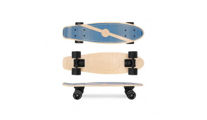 SKATEBOARD WOO-FISH 941006 rula