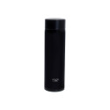 Adler | Thermal Flask | AD 4506bk | Material Stainless steel/Silicone | Black