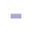 Logitech Desk Mat Studio Lavender