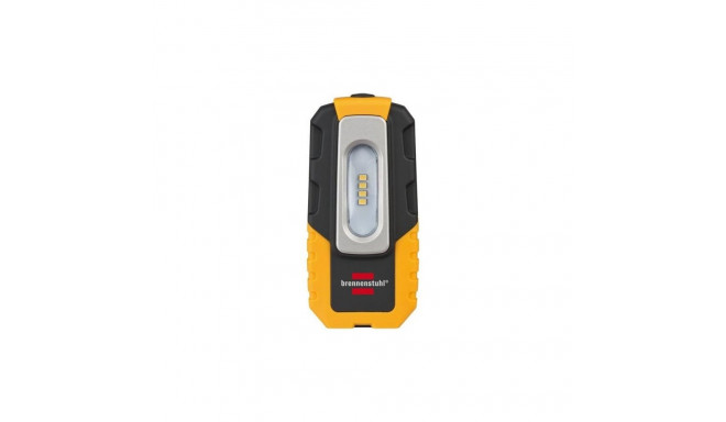 4 LED RECHARGEABLE HAND LAMP HL DA 40 MH