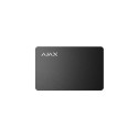 PROXIMITY CARD PASS/BLACK 3-PACK 23945 AJAX