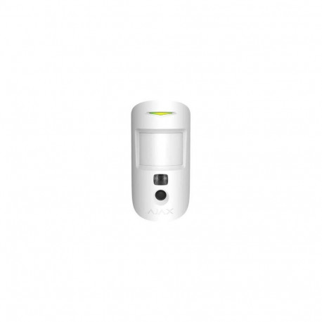 DETECTOR WRL MOTIONCAM/PHOD WHITE 39290 AJAX