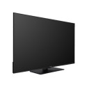 TV Set|PANASONIC|50"|4K|3840x2160|Wireless LAN|Bluetooth|Black|TX-50MX600E