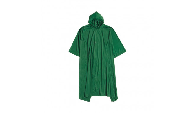Poncho - vihmakeep kollane -