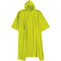 Poncho Junior roheline vihmakeep -