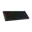 HP HyperX Alloy Rise 75 Wireless Keyboard