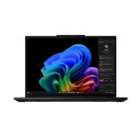 Lenovo ThinkPad T14s G6 Intel Core Ultra 7 258V 14-tolline WUXGA 32GB 1TB 4G/5G-UPG UMA W11P 3YPS To