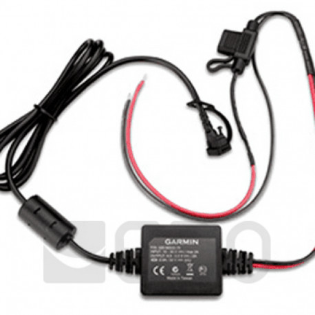 Garmin mootorratta ühenduskaabel zumo 340LM/345LM/350LM/uw