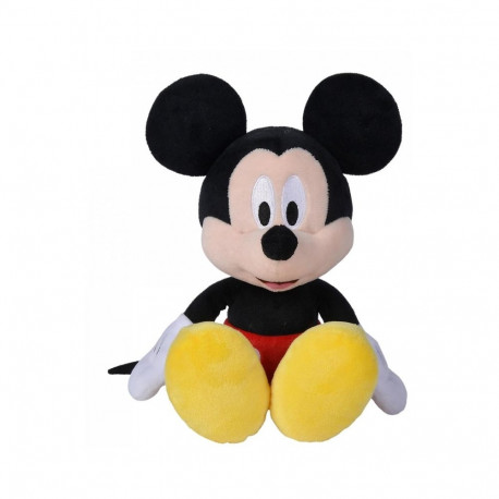 TOY PLUSH MICKEY 25CM 6315870225