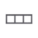 FRAME K14-445-03.M/BM 3PL MODERN BL