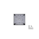 FRAME PMD-001.M/BM 1PL MODERN BL