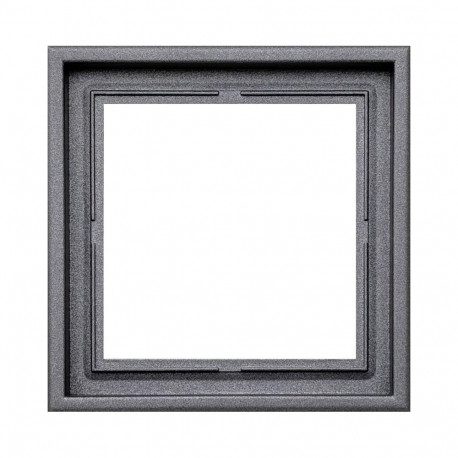 FRAME K14-445-01.M/BM 1PL MODERN BL