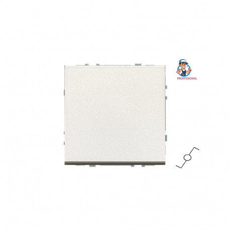 TWO WAY SWITCH IP6.10-201-01.M/CH MODERN