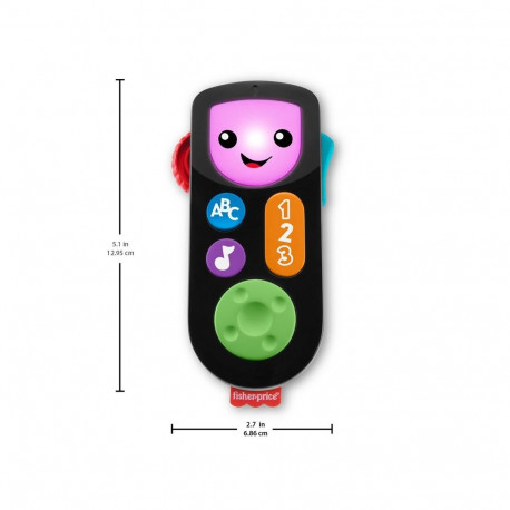 TOY TV CONTROLLER HJN56