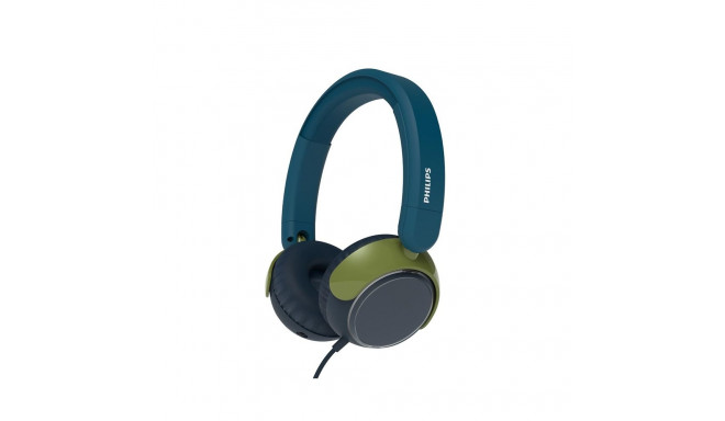 HEADPHONES WIRED TAK2000CT/00 PHILIPS