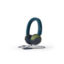 HEADPHONES WIRED TAK2000CT/00 PHILIPS