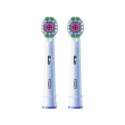 EB18-2 3D Oral-B harjapea 2 tk