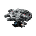 CONSTRUCTOR LEGO STAR WARS FALCON 75375