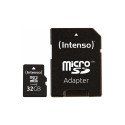 MEMORY CARD INTENSO MICSDHC 32 GB