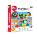 GAME BOARD BEEP BEEP 2344ML