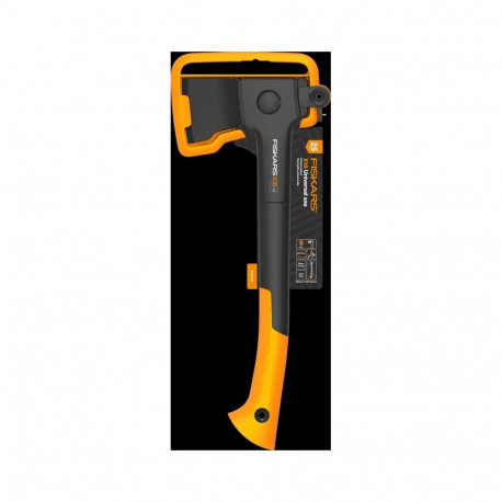 X-SERIESX18 UNIVERSAL AXE S BLADE