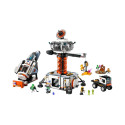 CONSTRUCTOR LEGO CITY 60434