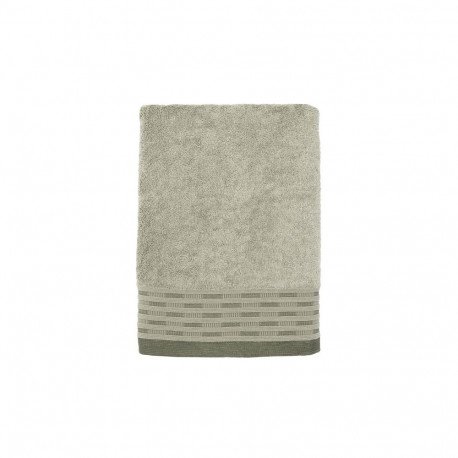 TOWEL HUDSON 650 GSM 70X140 OLIVE GREEN