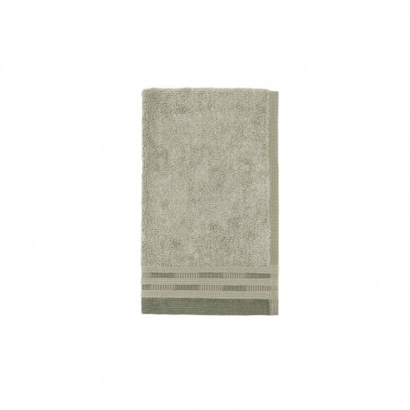 TOWEL HUDSON 650 GSM 30X50 OLIVE GREEN