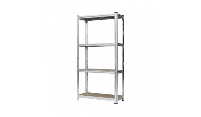 STORAGE SHELF 180X90X40CM 125KG